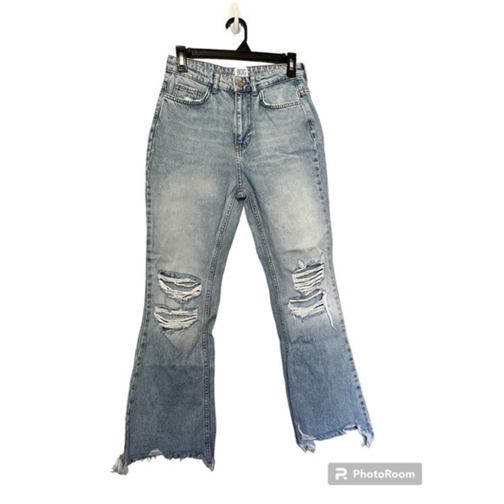 BDG Urban Outfitters Jeans size‎ 26 distressed
